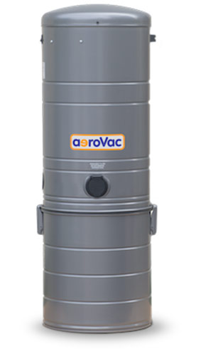 Jednostka centralna AeroVac SR11