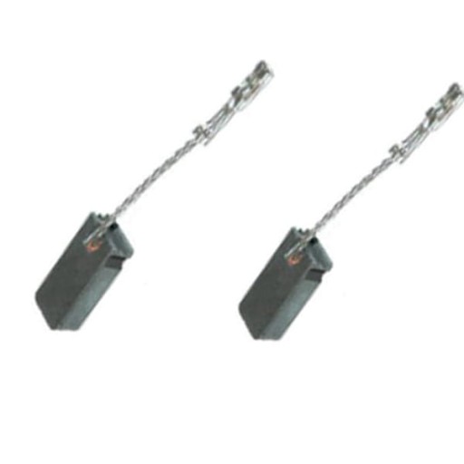 Szczotki węglowe 5x10x16 szlifierka BOSCH GWS