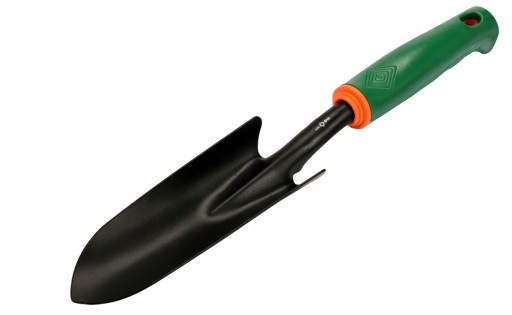 ŁOPATKA OGRODNICZA DŁUGOŚĆ 33 CM SZEROKOŚĆ 5 CM