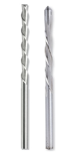 DREMEL zestaw 560 + 561 FREZY KOŃCÓWKI DO CIĘCIA