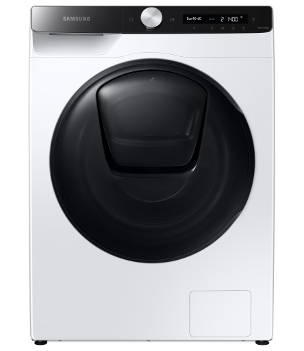Pralko-suszarka wolnostojąca Samsung WD80T554DBE