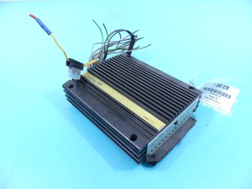 WZMACNIACZ PLUG&PLAY I-SOTEC I-SOAMP 4
