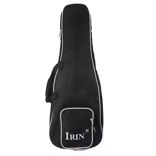 Double Zippered High Quality Backpack for