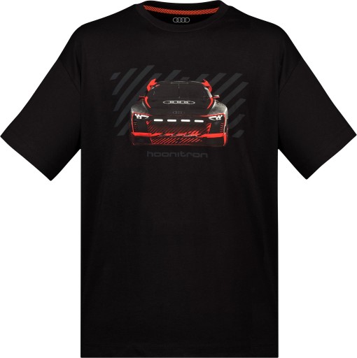 KOSZULKA AUDI SPORT HOONITRON ROZ. XL ASO