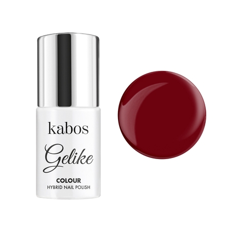 KABOS Gelike 5ml - Dynamic