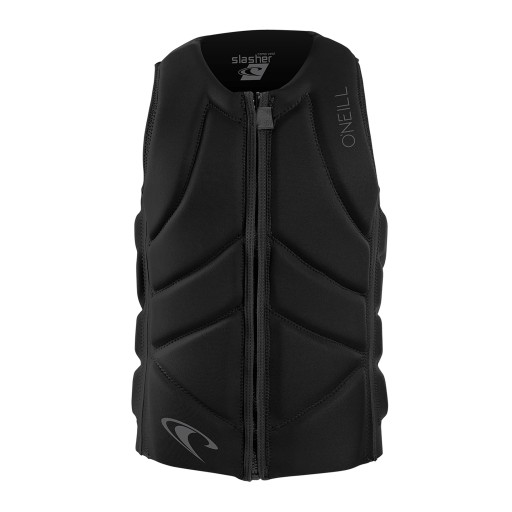 Kamizelka ochronna męska O'Neill Slasher Comp Vest black L