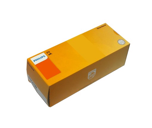LAMPA LATARKA WARSZTATOWA RĘCZNA LPL35X1 PHILIPS