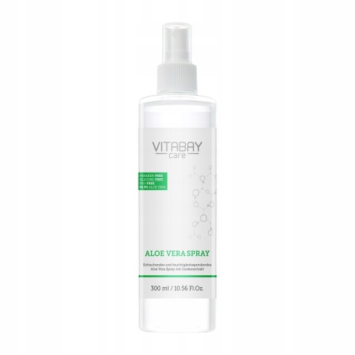 VITABAY CARE - Spray do ciała i włosów - 300ml
