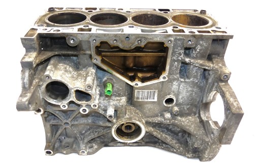 FORD MONDEO MK4 KUGA II FOCUS III 1.6 ECOBOOST JQDB BLOK SILNIKA USZKODZ.