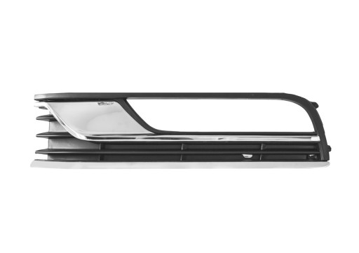 VOLKSWAGEN PASSAT B7 ATRAPA RAMKA HALOGENU LEWA