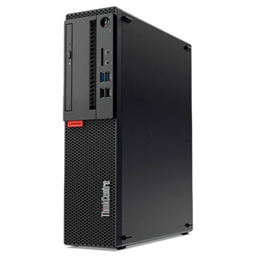 KOMPUTER LENOVO SFF M725s AMD Ryzen 5 16/500GB HDD WIN10 + KABLE