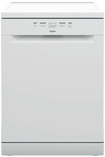 Zmywarka Whirlpool WFE2B19 13 kpl 5 Programów 60cm