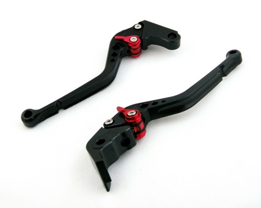 DŁUGIE KLAMKI do BMW S1000RR 2010-2014 S1000R 2014