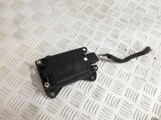 C4 GRAND PICASSO RADAR DISTRONIC 9810093180