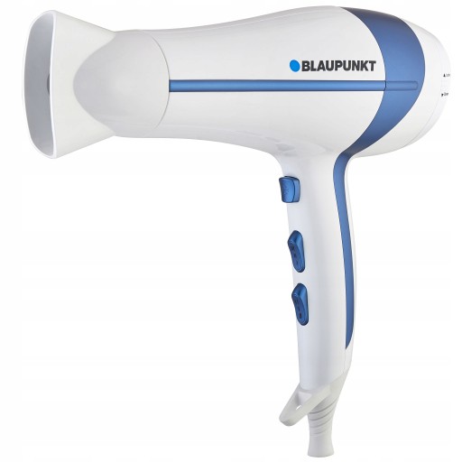 BLAUPUNKT SUSZARKA DO WŁOSÓW 2000W JONIZACJA