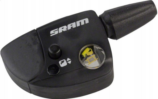 NOWY Oryginalny ClickBox do piasty SRAM Dualdrive DUAL DRIVE