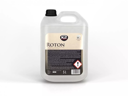 K2-roton płyn do mycia felg 5kg - K2 MELLE G165
