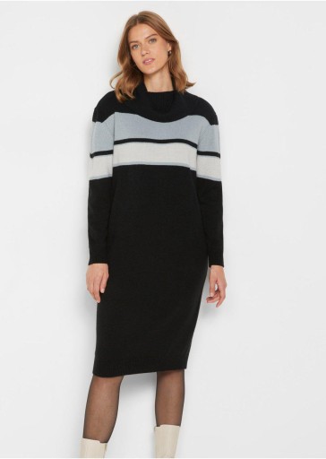 BONPRIX SUKIENKA SWETROWA__40
