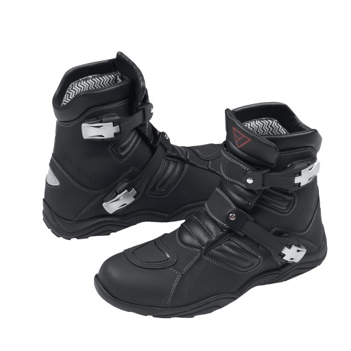 Buty Motocyklowe Modeka Muddy Track Evo r. 45 Wyprzedaż