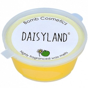 Wosk zapachowy Stokrotkowo Bomb Cosmetics