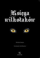Księga wilkołaków Bob Curran