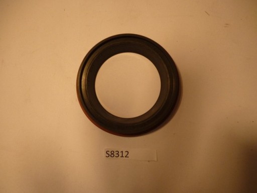 USZCZELNIACZ PÓŁOSI FORD BRONCOII 2.8 84-85 FORD BRONCOII 2.9 86-90 - S8312