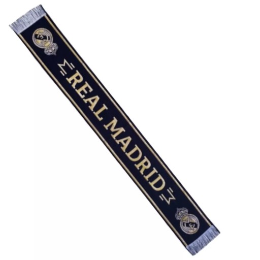 REAL MADRYT SZALIK SZAL DLA KIBICA 037
