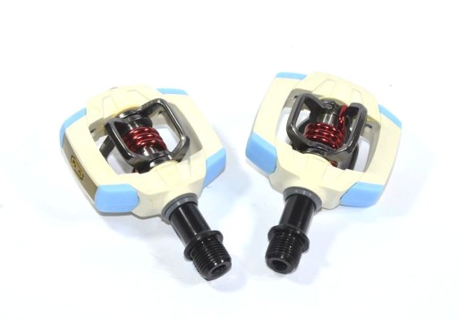 Pedały rowerowe mtb szosa CRANK BROTHERS egg CANDY OPIS !! CRANKBROTHERS 2