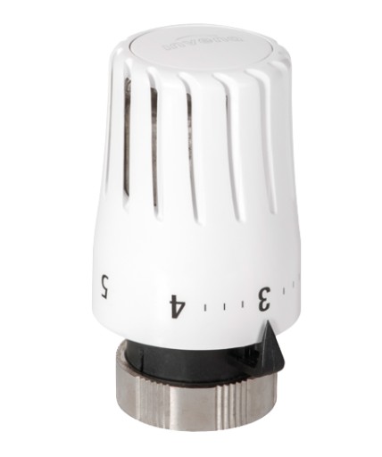 INVENA GŁOWICA TERMOSTATYCZNA MINI 2 PROV