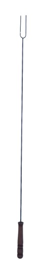 WIDELEC, KIJE,WIDEŁKI, KIJKI DO OGNISKA 118 CM