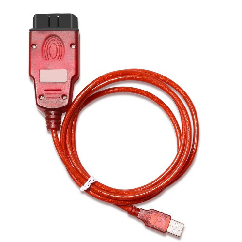 Interfejs diagnostyczny OBD2 RENAULT Renolink 1.87