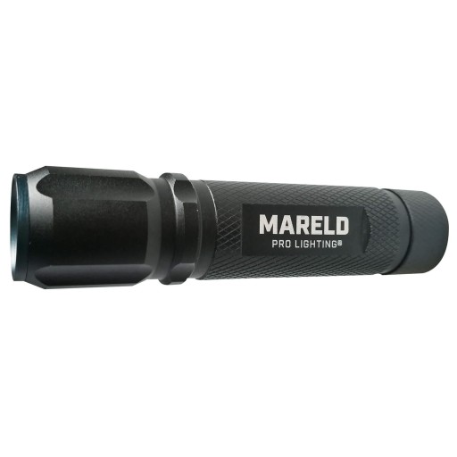 MARELD MOCNA LATARKA RĘCZNA LED RADIATE 100 lm