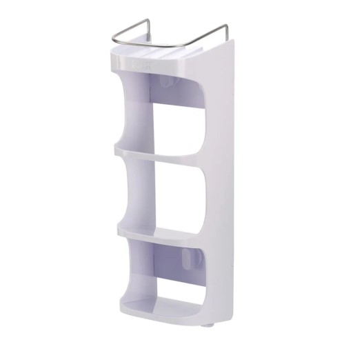 ORGANIZER pod PRYSZNIC L Capsule Joseph Joseph
