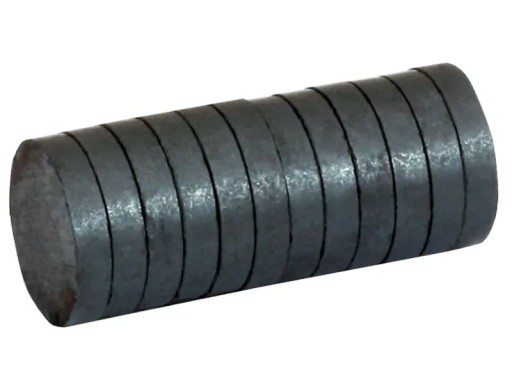 MAGNESY GRAND 30MMX5MM OPAK. 12 SZTUK SUPER MOCNE