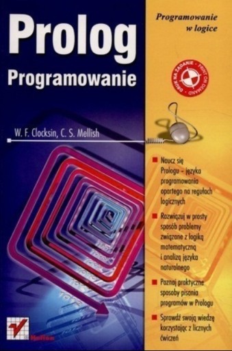 Prolog Programowanie