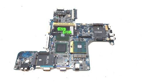 PŁYTA GŁÓWNA DELL Latitude D620