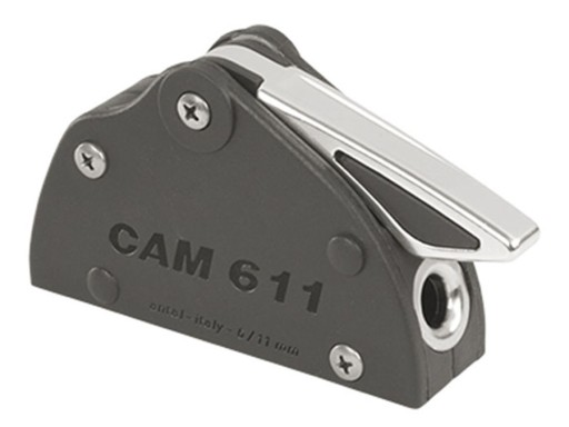 STOPER FAŁOWY ANTAL POJEDYNCZY ALU CAM 611 - 01376