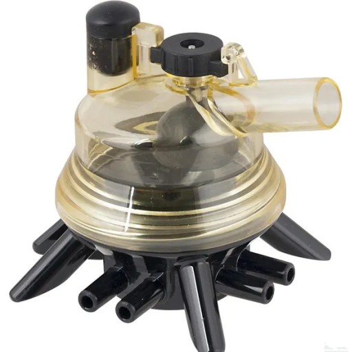 Kolektor udojowy kpl. PSU 150 ml 1580025000M1