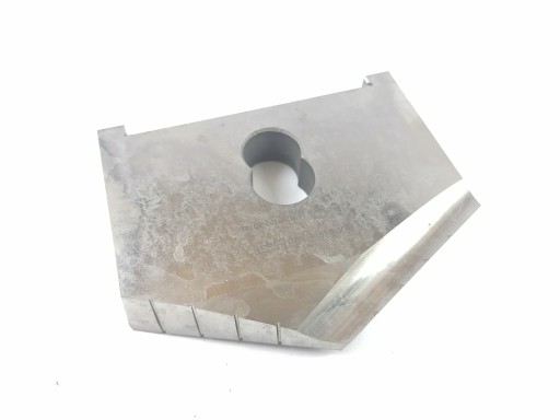 Płytka do wiertła piórkowego PDYH 112 MICROBORE