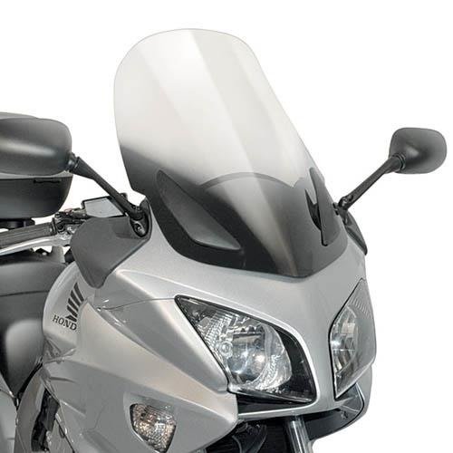 KAPPA SZYBA D303ST HONDA CBF 600S 04-12 / CBF 1000