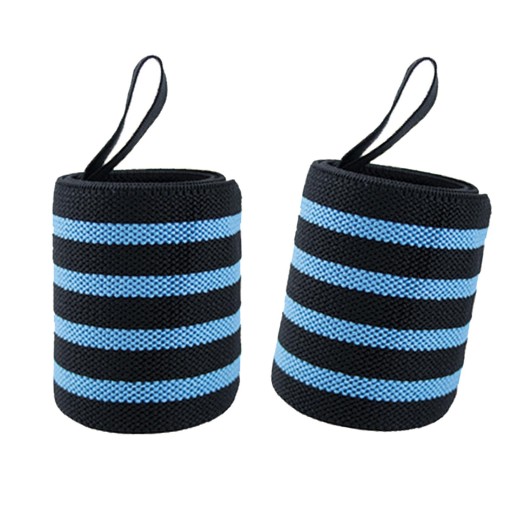 Wrist Wrap Podnoszenie ciężarów Stabilizator