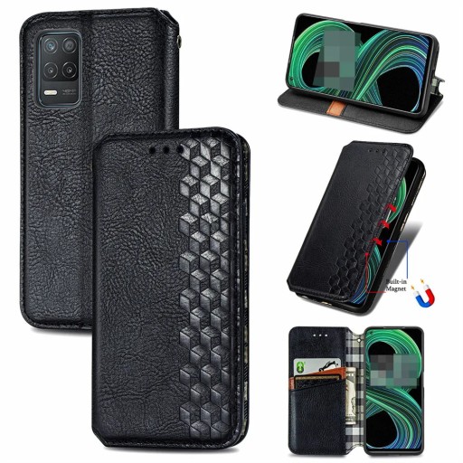 ETUI POKROWIEC DO Realme 8 4G / Realme 8 Pro