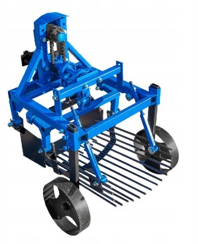 Kopaczka ziemniaków vibro GW-KR03F (dla WM1100-6)