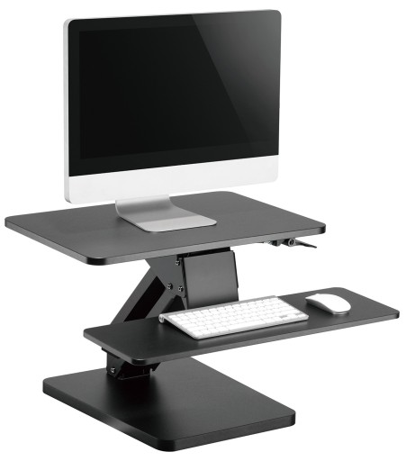 PODSTAWKA NA BIURKO POD LAPTOPA KLAWIATURĘ MONITOR
