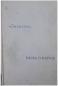 Nauka o barwie - Zausznica