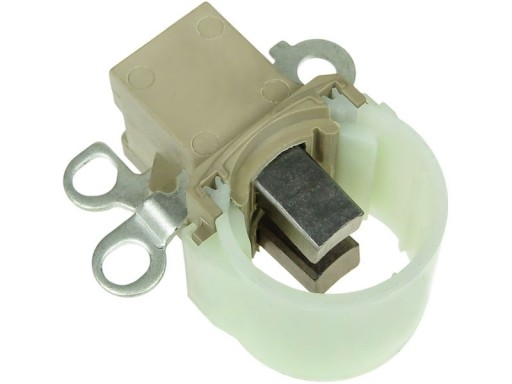 Szczotkotrzymacz alternatora DENSO ABH6007S