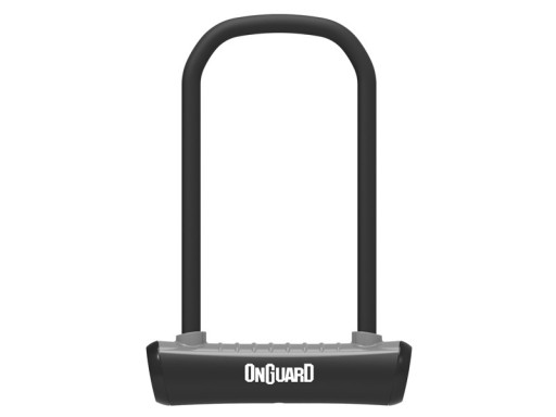 ZAPIĘCIE ONGUARD NEON 8153BL U-LOCK 115MM