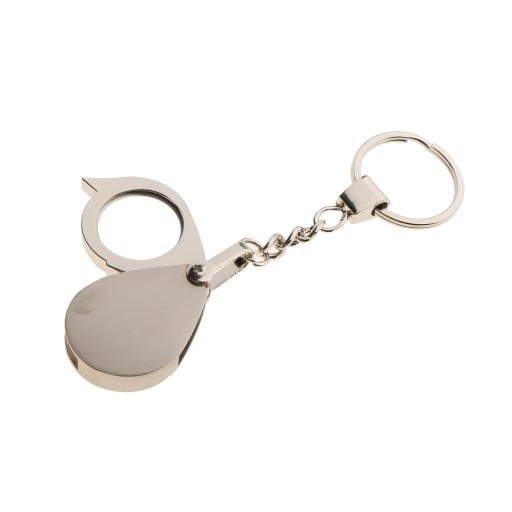 h-15X Pocket Folding Magnifier for Reading with