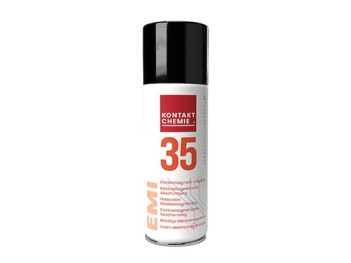 KONTAKT CHEMIE POWŁOKA OCHRONNA EMI 35 EMV 35 200M