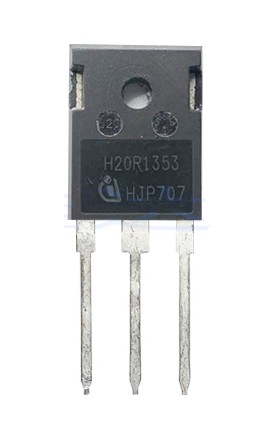 TRANZYSTOR H20R1353